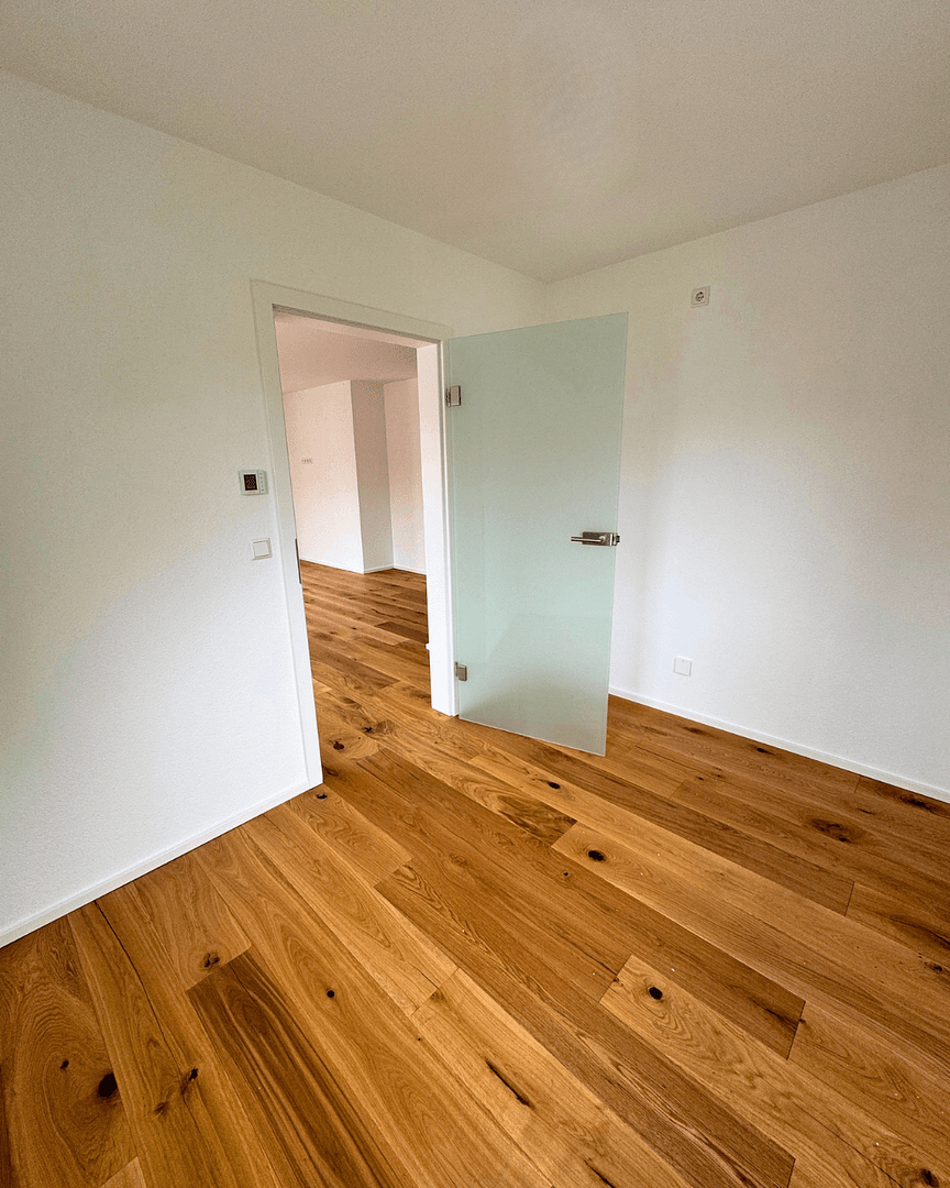 Predaj bytu 3-izbový 83 m², Dornstadt, Bádensko-Wurttembersko Predaj bytu 3-izbový 83 m², Dornstadt, Bádensko-Wurttembersko