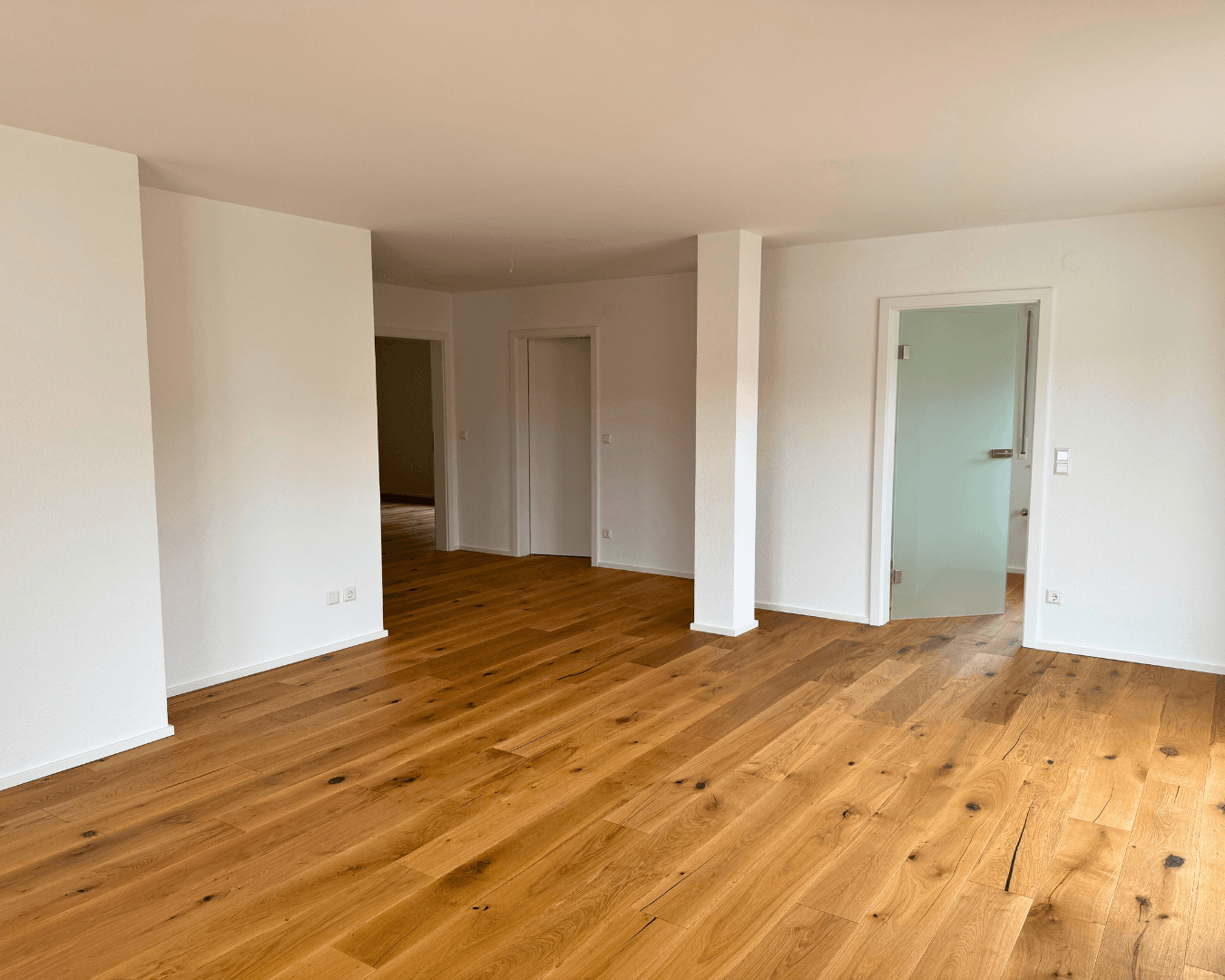 Predaj bytu 3-izbový 83 m², Dornstadt, Bádensko-Wurttembersko Predaj bytu 3-izbový 83 m², Dornstadt, Bádensko-Wurttembersko