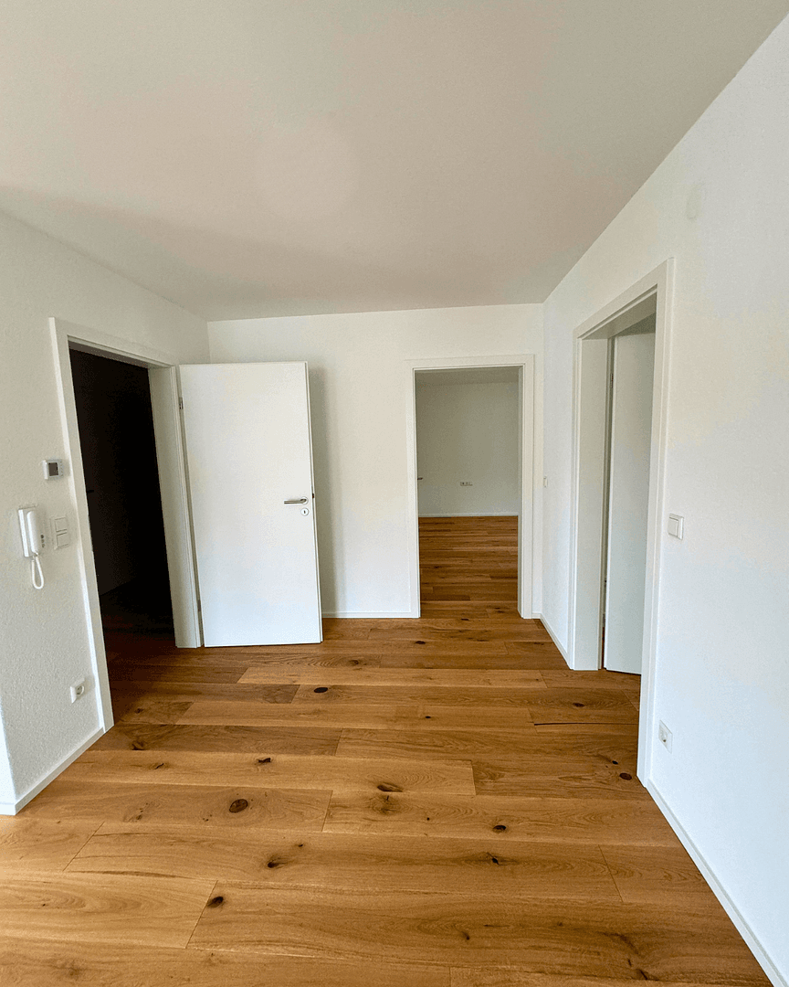 Predaj bytu 3-izbový 83 m², Dornstadt, Bádensko-Wurttembersko Predaj bytu 3-izbový 83 m², Dornstadt, Bádensko-Wurttembersko