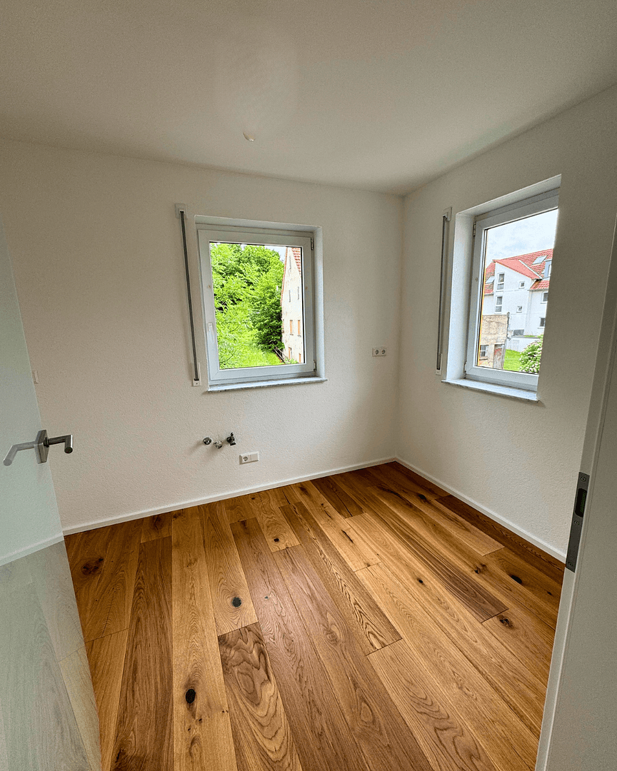 Predaj bytu 3-izbový 83 m², Dornstadt, Bádensko-Wurttembersko Predaj bytu 3-izbový 83 m², Dornstadt, Bádensko-Wurttembersko