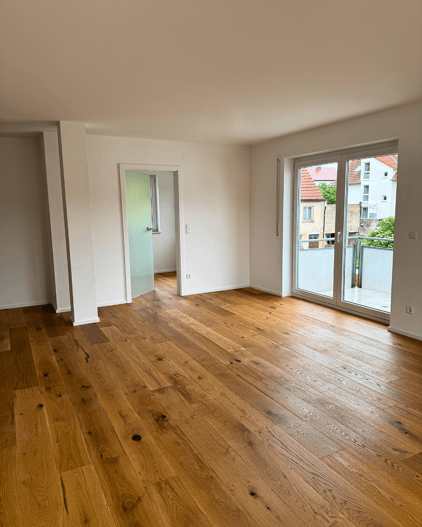 Predaj bytu 3-izbový 83 m², Dornstadt, Bádensko-Wurttembersko Predaj bytu 3-izbový 83 m², Dornstadt, Bádensko-Wurttembersko