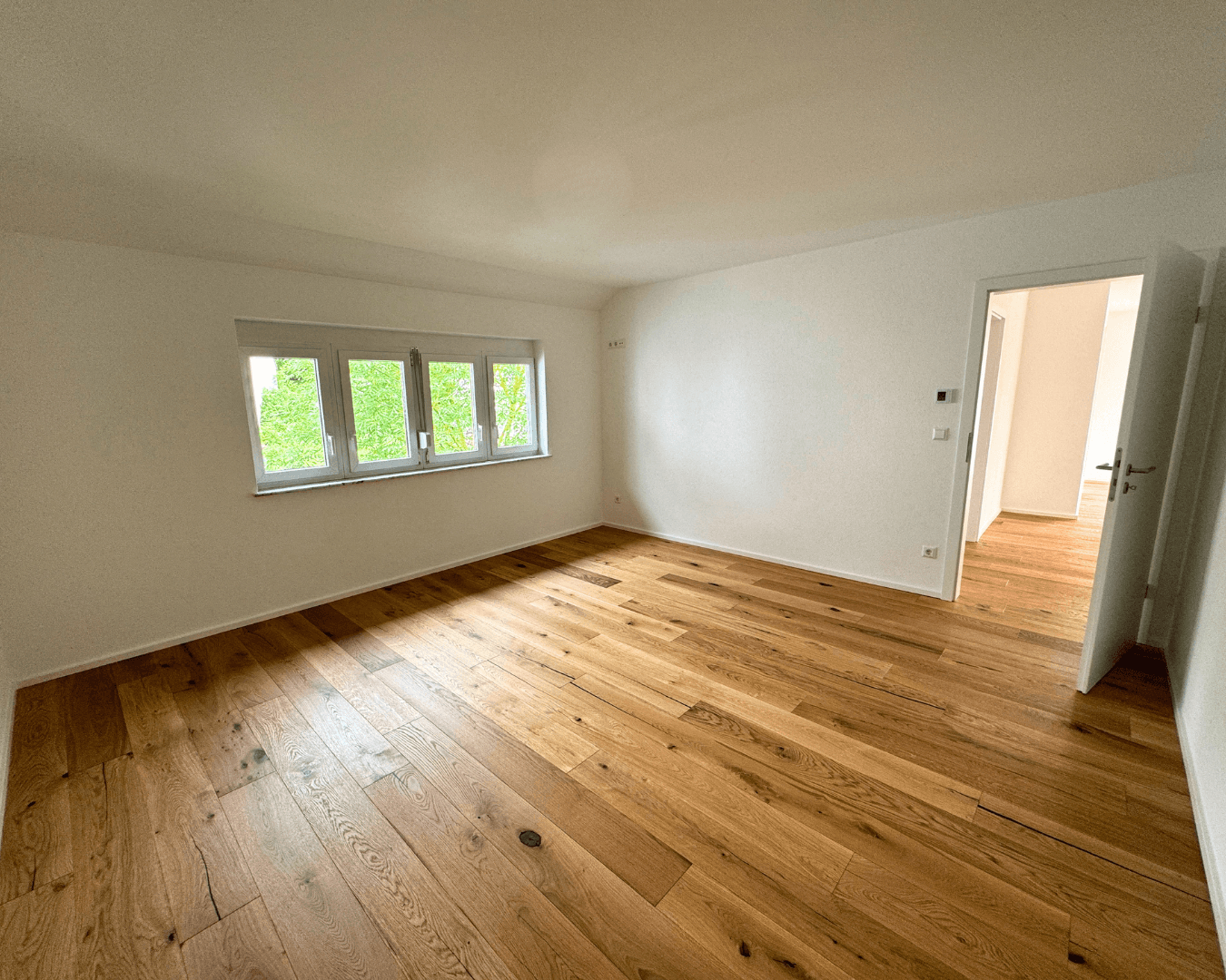 Predaj bytu 3-izbový 83 m², Dornstadt, Bádensko-Wurttembersko Predaj bytu 3-izbový 83 m², Dornstadt, Bádensko-Wurttembersko
