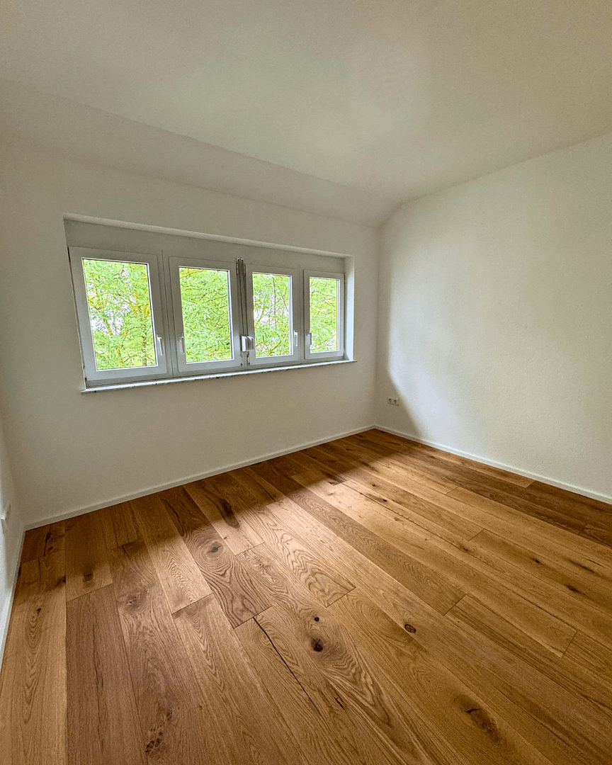Predaj bytu 3-izbový 83 m², Dornstadt, Bádensko-Wurttembersko Predaj bytu 3-izbový 83 m², Dornstadt, Bádensko-Wurttembersko
