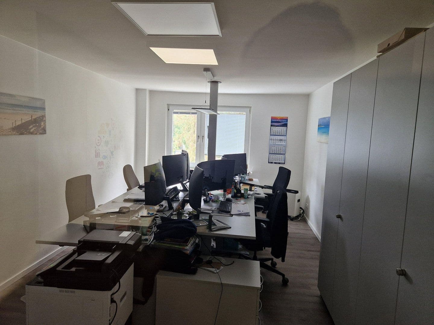 Prenájom kancelárie 500 m², Bültenweg 19, Adendorf, Dolné Sasko Prenájom kancelárie 500 m², Bültenweg 19, Adendorf, Dolné Sasko