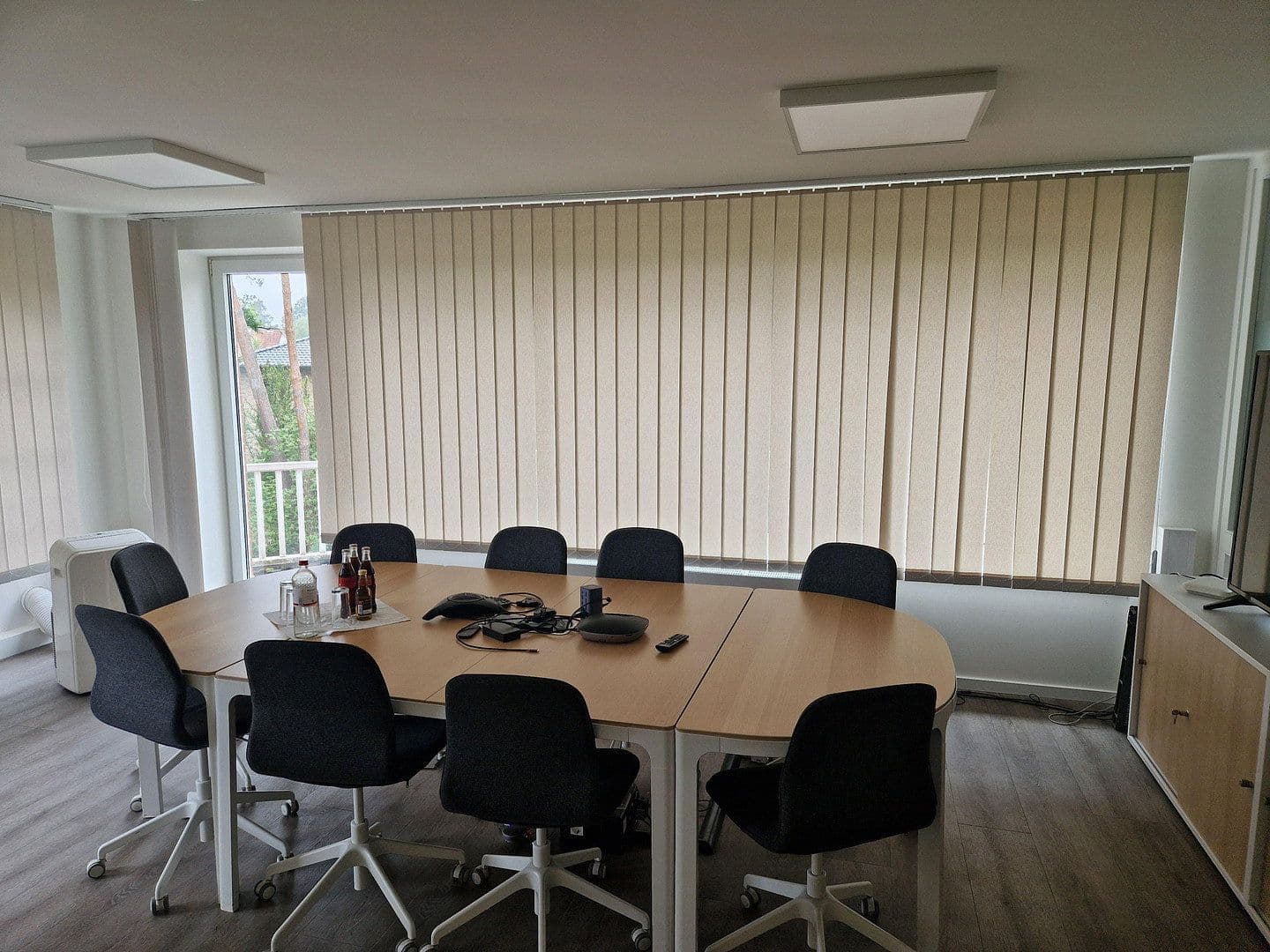 Prenájom kancelárie 500 m², Bültenweg 19, Adendorf, Dolné Sasko Prenájom kancelárie 500 m², Bültenweg 19, Adendorf, Dolné Sasko