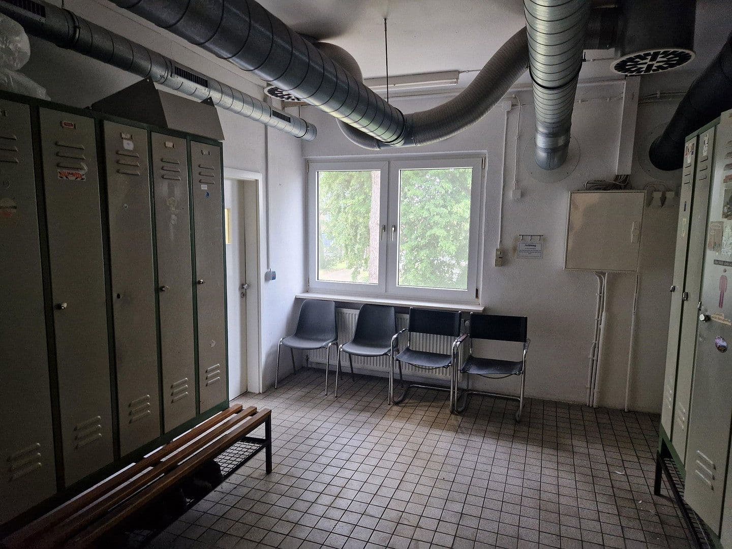 Prenájom kancelárie 500 m², Bültenweg 19, Adendorf, Dolné Sasko Prenájom kancelárie 500 m², Bültenweg 19, Adendorf, Dolné Sasko