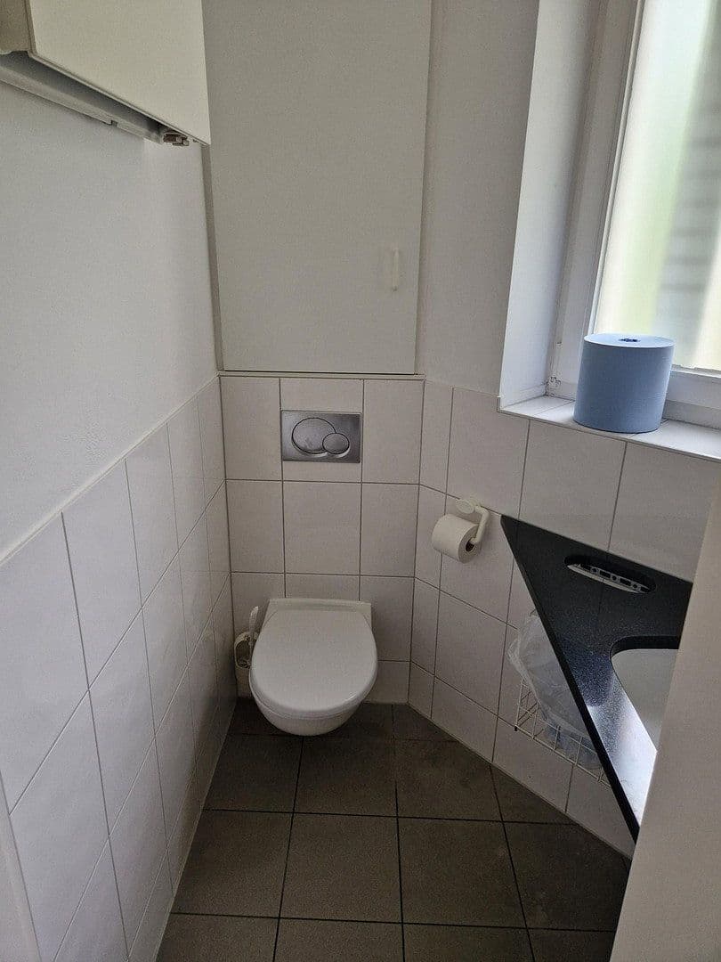 Prenájom kancelárie 500 m², Bültenweg 19, Adendorf, Dolné Sasko Prenájom kancelárie 500 m², Bültenweg 19, Adendorf, Dolné Sasko