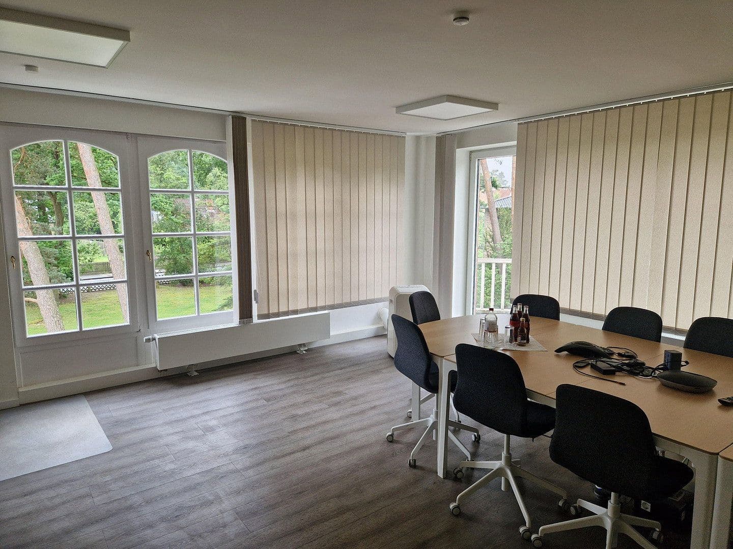 Prenájom kancelárie 500 m², Bültenweg 19, Adendorf, Dolné Sasko Prenájom kancelárie 500 m², Bültenweg 19, Adendorf, Dolné Sasko