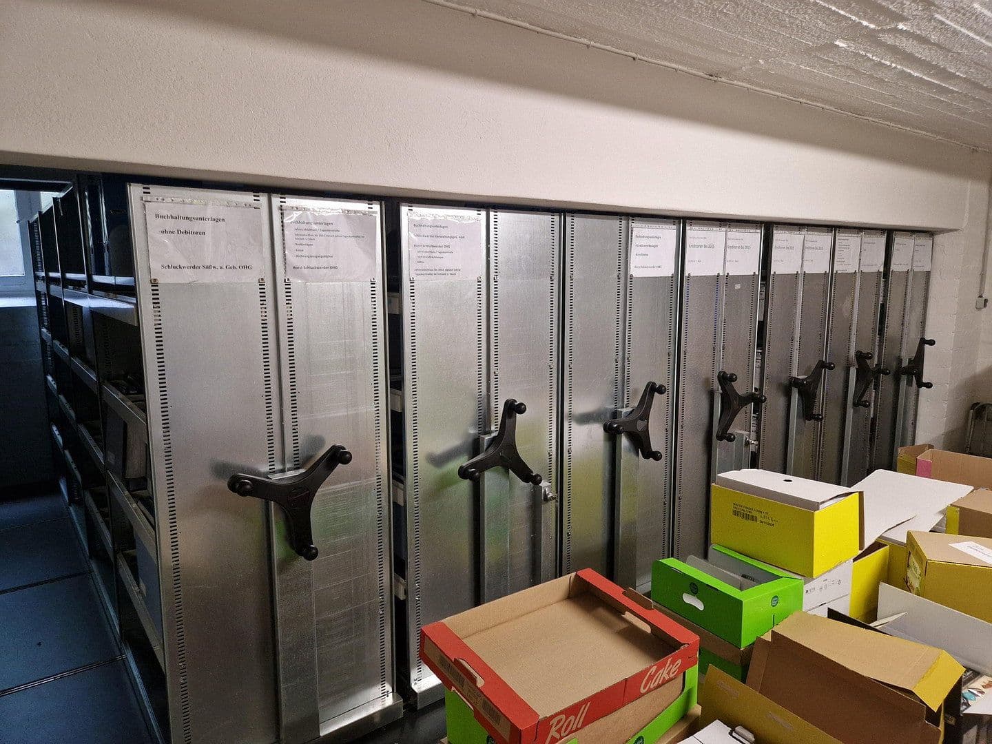 Prenájom kancelárie 500 m², Bültenweg 19, Adendorf, Dolné Sasko Prenájom kancelárie 500 m², Bültenweg 19, Adendorf, Dolné Sasko