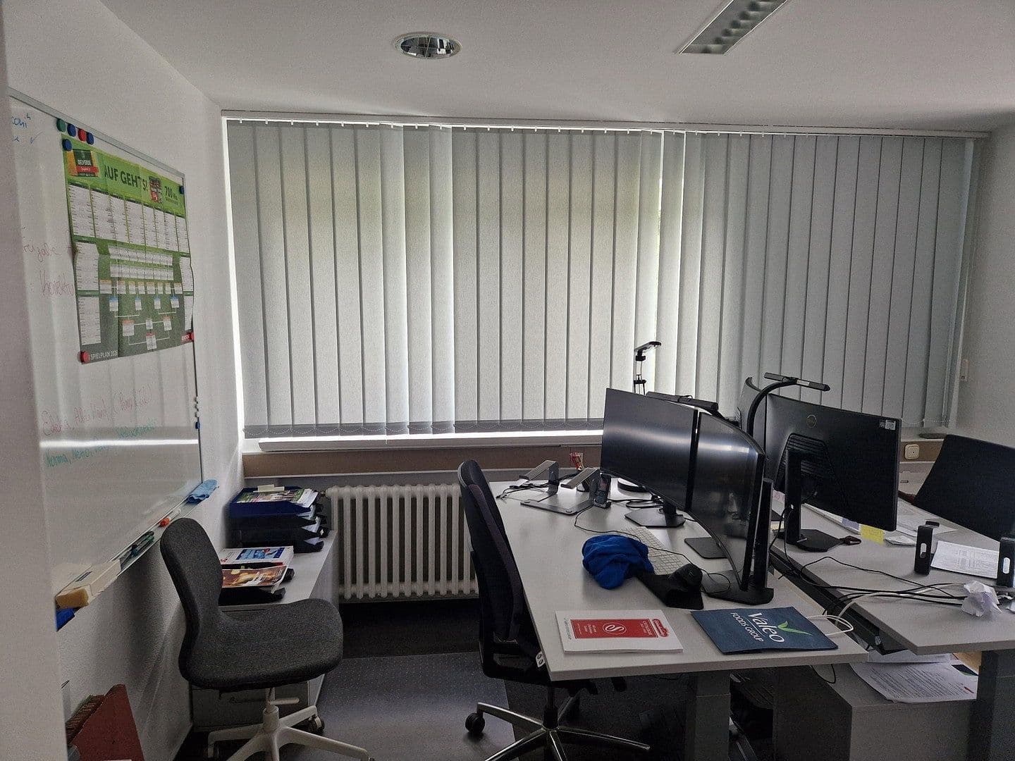 Prenájom kancelárie 500 m², Bültenweg 19, Adendorf, Dolné Sasko Prenájom kancelárie 500 m², Bültenweg 19, Adendorf, Dolné Sasko