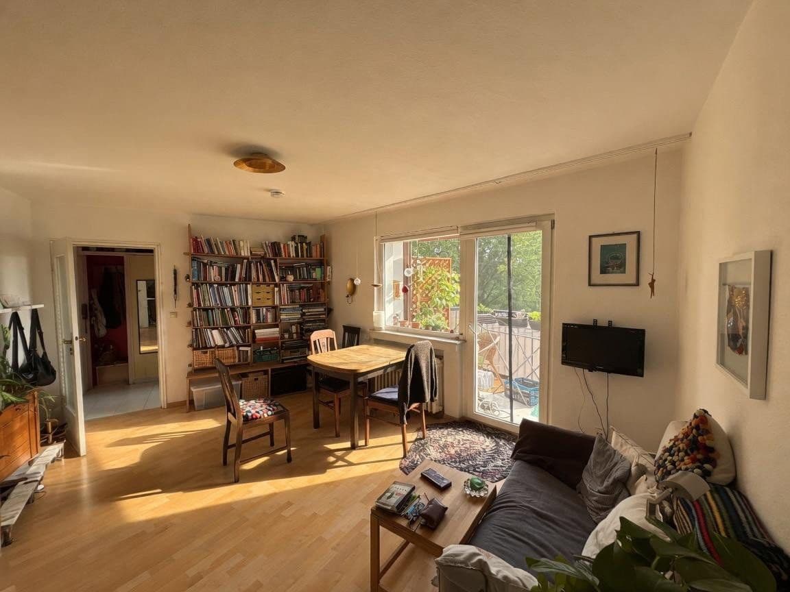 Predaj bytu 3-izbový 55 m², Oberhausen, Severné Porýnie - Westfálsko Predaj bytu 3-izbový 55 m², Oberhausen, Severné Porýnie - Westfálsko