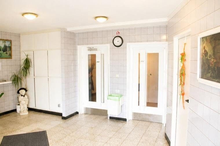 Predaj bytu 3-izbový 55 m², Oberhausen, Severné Porýnie - Westfálsko Predaj bytu 3-izbový 55 m², Oberhausen, Severné Porýnie - Westfálsko