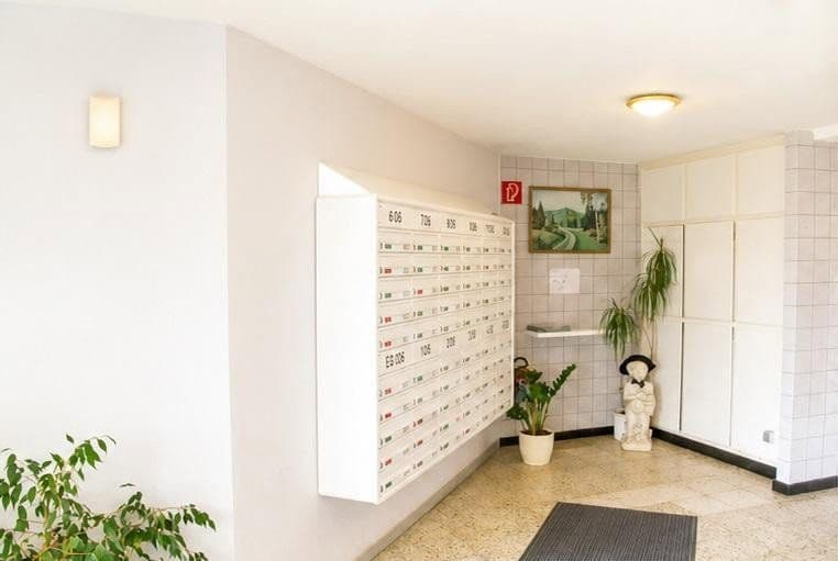 Predaj bytu 3-izbový 55 m², Oberhausen, Severné Porýnie - Westfálsko Predaj bytu 3-izbový 55 m², Oberhausen, Severné Porýnie - Westfálsko