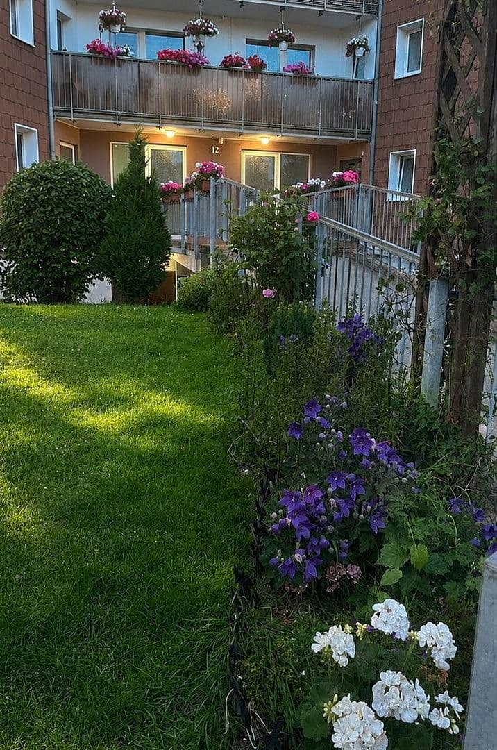 Predaj bytu 3-izbový 55 m², Oberhausen, Severné Porýnie - Westfálsko Predaj bytu 3-izbový 55 m², Oberhausen, Severné Porýnie - Westfálsko