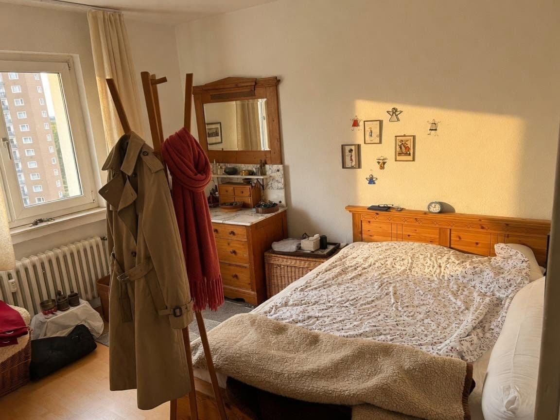 Predaj bytu 3-izbový 55 m², Oberhausen, Severné Porýnie - Westfálsko Predaj bytu 3-izbový 55 m², Oberhausen, Severné Porýnie - Westfálsko