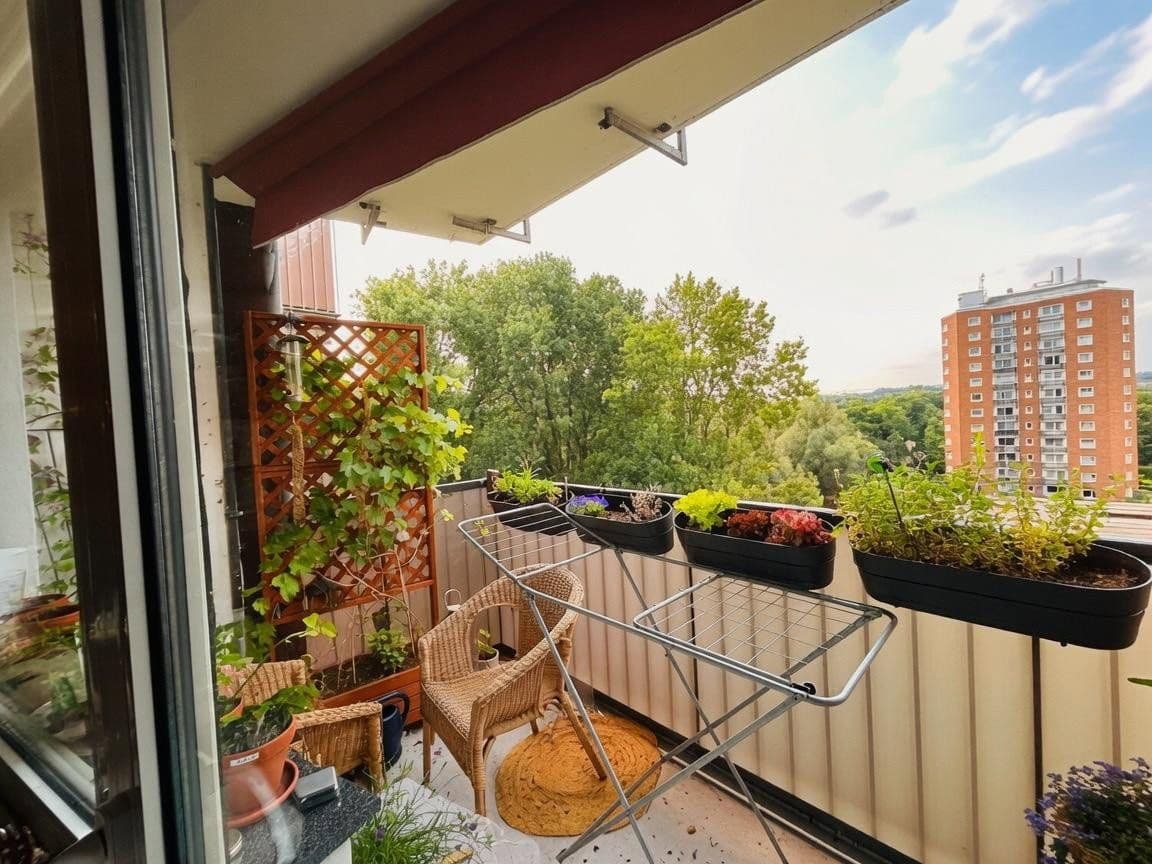 Predaj bytu 3-izbový 55 m², Oberhausen, Severné Porýnie - Westfálsko Predaj bytu 3-izbový 55 m², Oberhausen, Severné Porýnie - Westfálsko