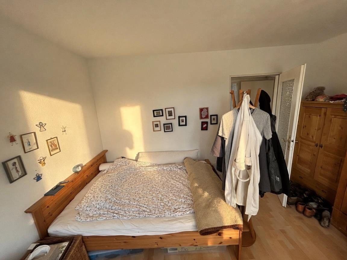 Predaj bytu 3-izbový 55 m², Oberhausen, Severné Porýnie - Westfálsko Predaj bytu 3-izbový 55 m², Oberhausen, Severné Porýnie - Westfálsko