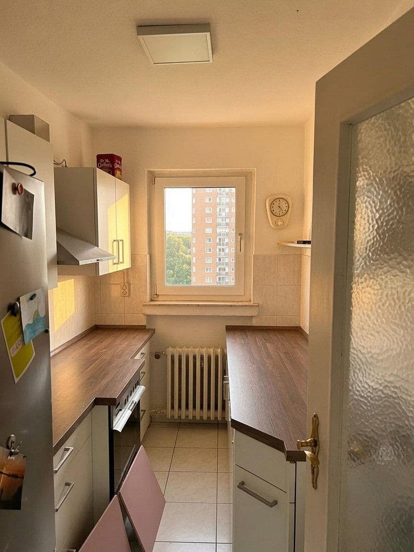 Predaj bytu 3-izbový 55 m², Oberhausen, Severné Porýnie - Westfálsko Predaj bytu 3-izbový 55 m², Oberhausen, Severné Porýnie - Westfálsko