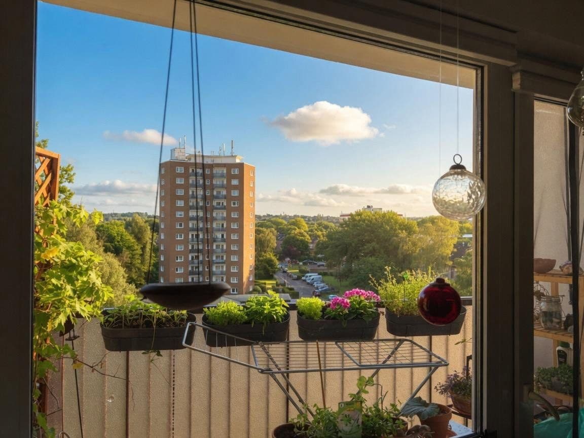 Predaj bytu 3-izbový 55 m², Oberhausen, Severné Porýnie - Westfálsko Predaj bytu 3-izbový 55 m², Oberhausen, Severné Porýnie - Westfálsko