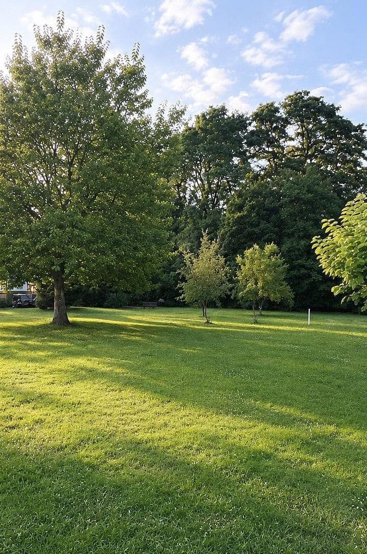 Predaj bytu 3-izbový 55 m², Oberhausen, Severné Porýnie - Westfálsko Predaj bytu 3-izbový 55 m², Oberhausen, Severné Porýnie - Westfálsko