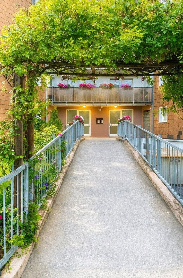 Predaj bytu 3-izbový 55 m², Oberhausen, Severné Porýnie - Westfálsko Predaj bytu 3-izbový 55 m², Oberhausen, Severné Porýnie - Westfálsko