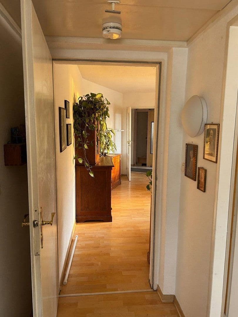 Predaj bytu 3-izbový 55 m², Oberhausen, Severné Porýnie - Westfálsko Predaj bytu 3-izbový 55 m², Oberhausen, Severné Porýnie - Westfálsko