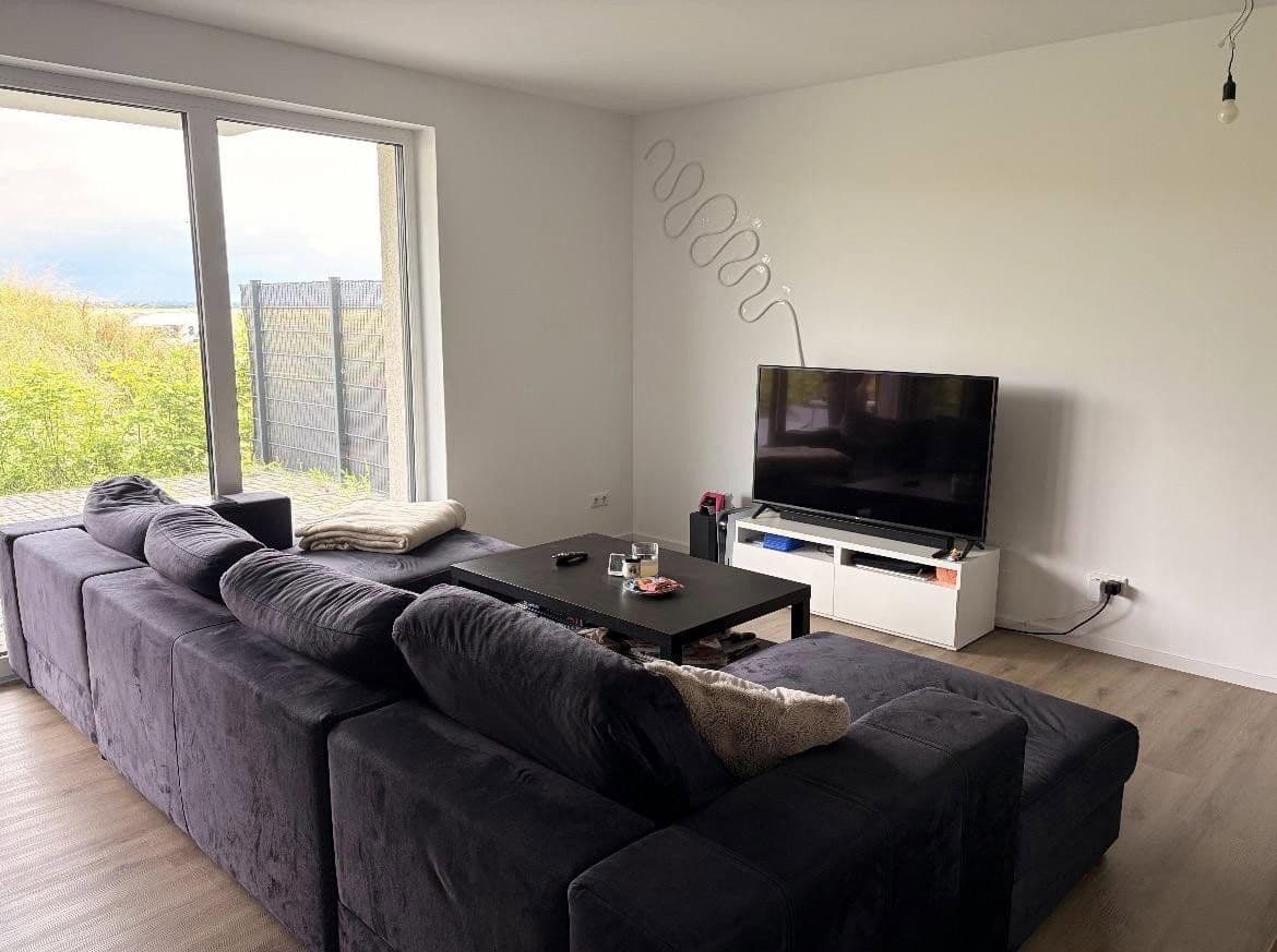 Prenájom bytu 1-izbový 80 m², Merzpark 5, Merzenich, Severné Porýnie - Westfálsko Prenájom bytu 1-izbový 80 m², Merzpark 5, Merzenich, Severné Porýnie - Westfálsko