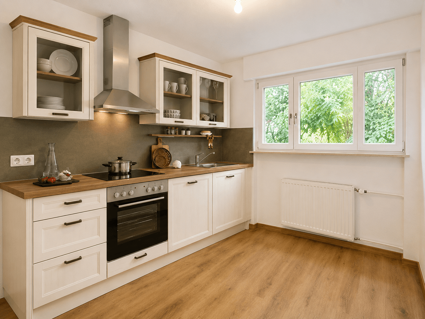 Prenájom bytu 2-izbový 71 m², Kleiststr 28, Dreieich, Hesensko Prenájom bytu 2-izbový 71 m², Kleiststr 28, Dreieich, Hesensko