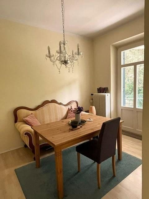 Prenájom kancelárie 59 m², Frans-Hals-Straße, München-Solln, Bavorsko Prenájom kancelárie 59 m², Frans-Hals-Straße, München-Solln, Bavorsko