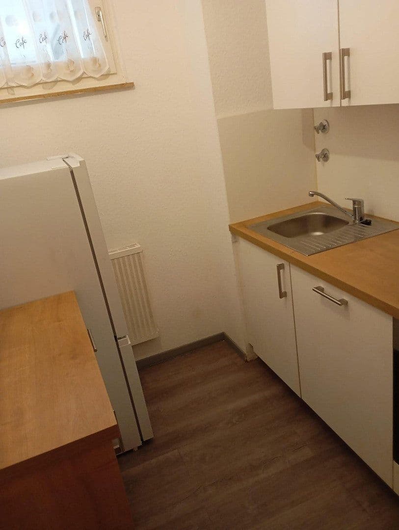Prenájom bytu 2-izbový 61 m², Europakanal 36, Erlangen, Bavorsko Prenájom bytu 2-izbový 61 m², Europakanal 36, Erlangen, Bavorsko