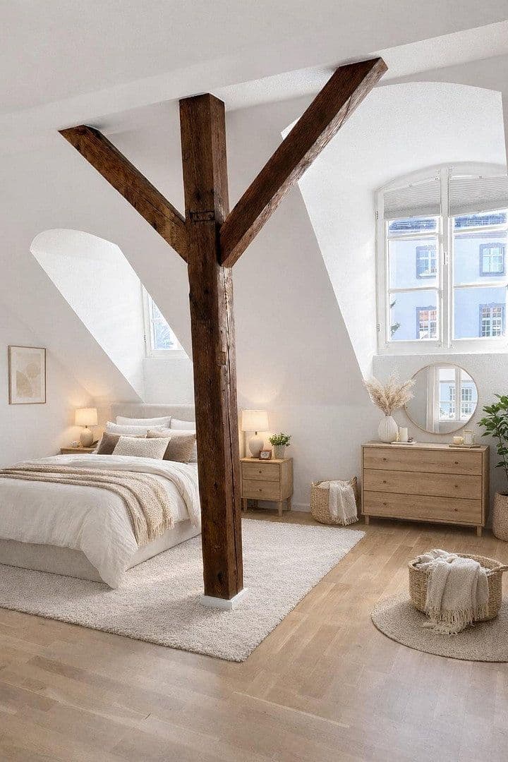 Prenájom bytu 2-izbový 122 m², Fischergasse 13, Lindau (Bodensee), Bavorsko Prenájom bytu 2-izbový 122 m², Fischergasse 13, Lindau (Bodensee), Bavorsko