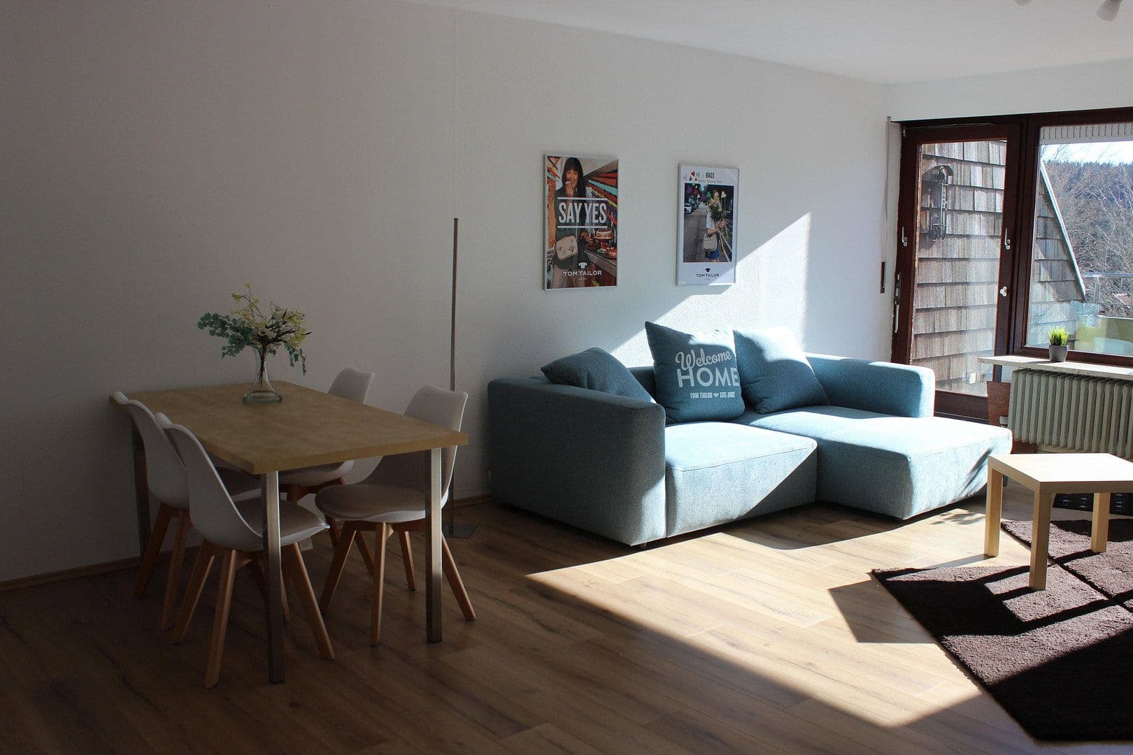Predaj bytu 1-izbový 53 m², Feldbergstr. 1-3, Schonach im Schwarzwald, Bádensko-Wurttembersko Predaj bytu 1-izbový 53 m², Feldbergstr. 1-3, Schonach im Schwarzwald, Bádensko-Wurttembersko