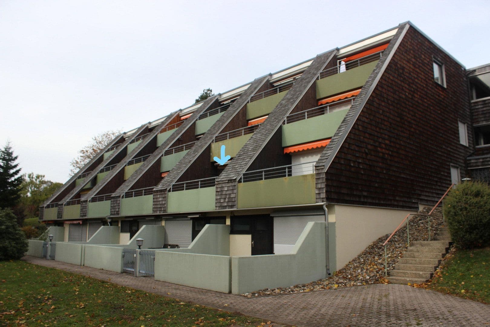 Predaj bytu 1-izbový 53 m², Feldbergstr. 1-3, Schonach im Schwarzwald, Bádensko-Wurttembersko Predaj bytu 1-izbový 53 m², Feldbergstr. 1-3, Schonach im Schwarzwald, Bádensko-Wurttembersko