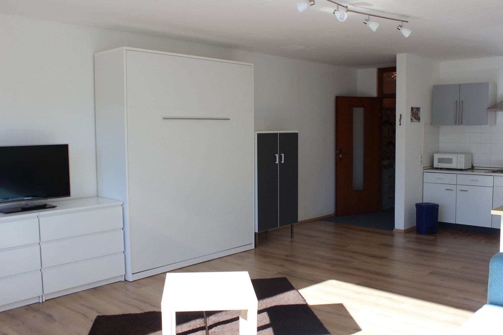 Predaj bytu 1-izbový 53 m², Feldbergstr. 1-3, Schonach im Schwarzwald, Bádensko-Wurttembersko Predaj bytu 1-izbový 53 m², Feldbergstr. 1-3, Schonach im Schwarzwald, Bádensko-Wurttembersko