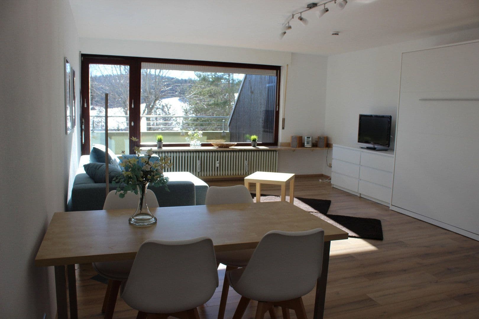 Predaj bytu 1-izbový 53 m², Feldbergstr. 1-3, Schonach im Schwarzwald, Bádensko-Wurttembersko Predaj bytu 1-izbový 53 m², Feldbergstr. 1-3, Schonach im Schwarzwald, Bádensko-Wurttembersko