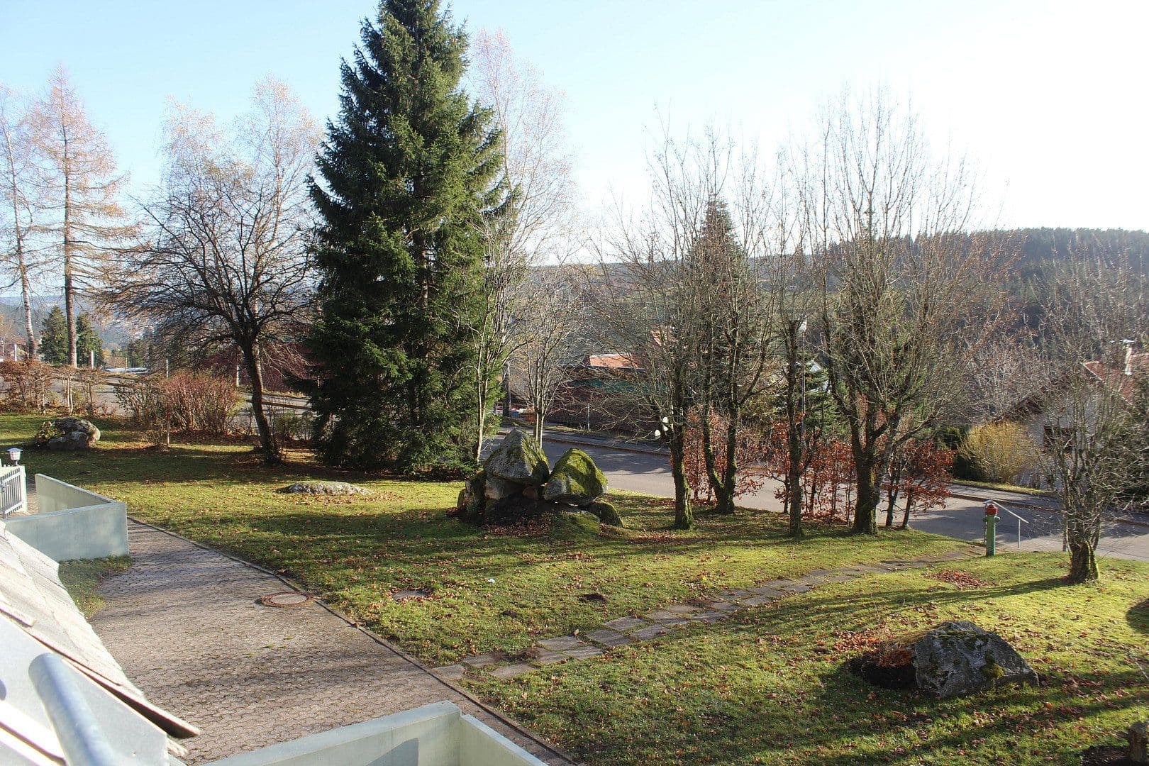 Predaj bytu 1-izbový 53 m², Feldbergstr. 1-3, Schonach im Schwarzwald, Bádensko-Wurttembersko Predaj bytu 1-izbový 53 m², Feldbergstr. 1-3, Schonach im Schwarzwald, Bádensko-Wurttembersko