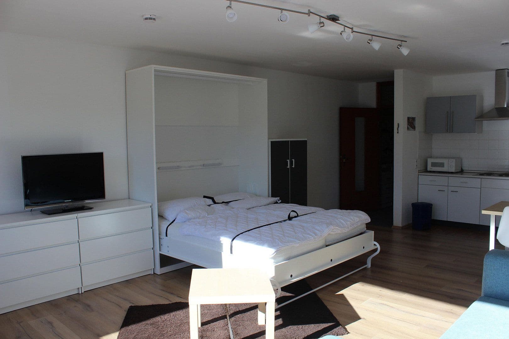 Predaj bytu 1-izbový 53 m², Feldbergstr. 1-3, Schonach im Schwarzwald, Bádensko-Wurttembersko Predaj bytu 1-izbový 53 m², Feldbergstr. 1-3, Schonach im Schwarzwald, Bádensko-Wurttembersko