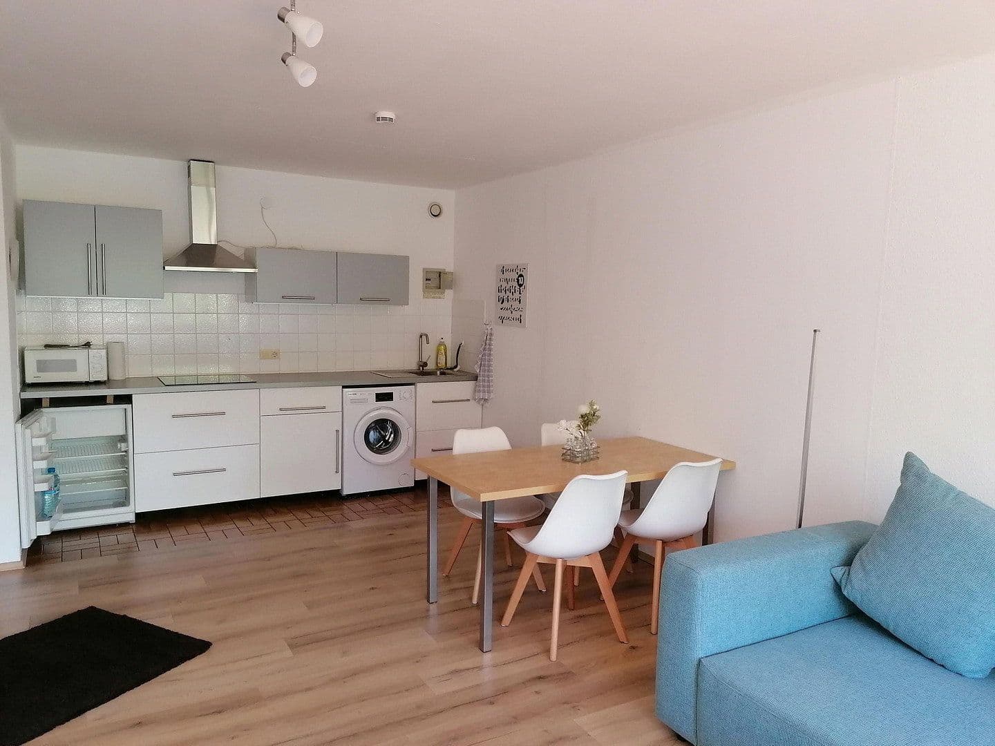 Predaj bytu 1-izbový 53 m², Feldbergstr. 1-3, Schonach im Schwarzwald, Bádensko-Wurttembersko Predaj bytu 1-izbový 53 m², Feldbergstr. 1-3, Schonach im Schwarzwald, Bádensko-Wurttembersko