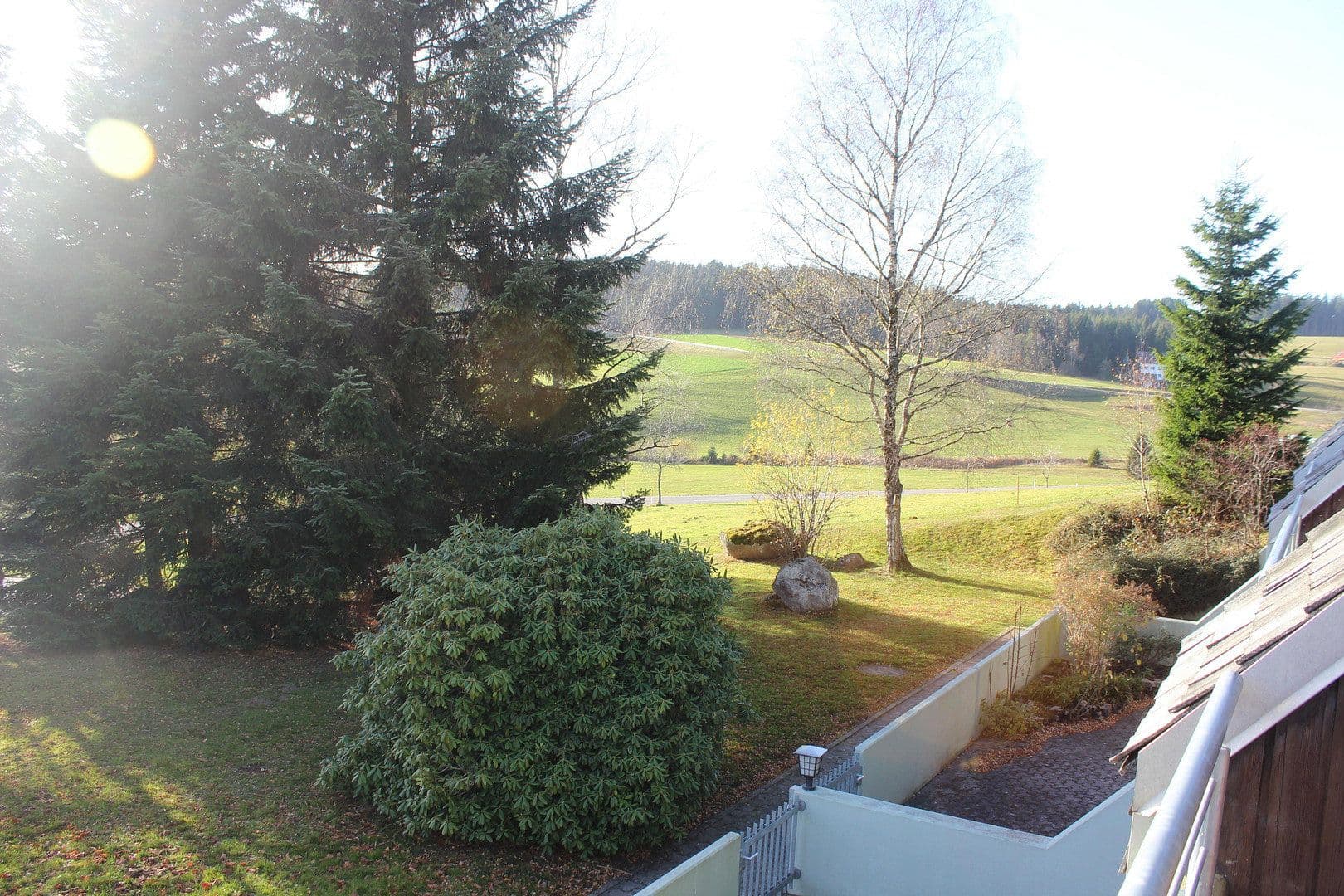 Predaj bytu 1-izbový 53 m², Feldbergstr. 1-3, Schonach im Schwarzwald, Bádensko-Wurttembersko Predaj bytu 1-izbový 53 m², Feldbergstr. 1-3, Schonach im Schwarzwald, Bádensko-Wurttembersko