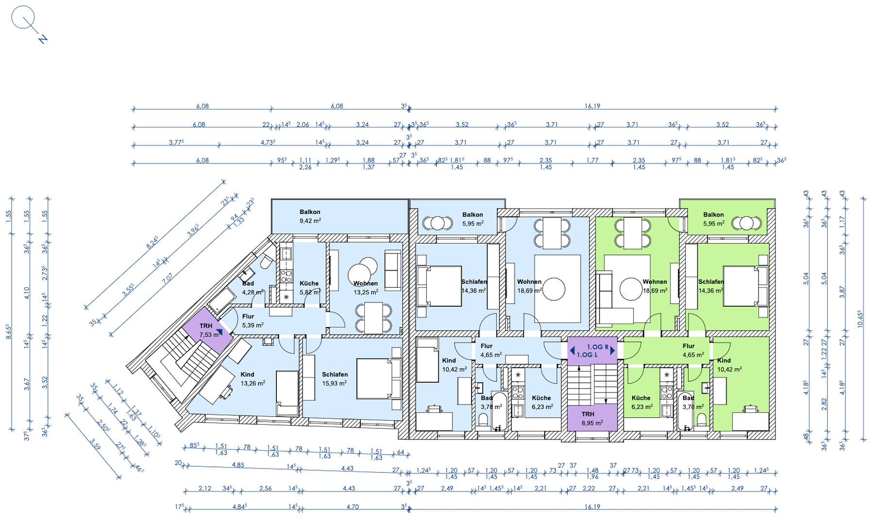 Predaj domu 497 m², pozemek 498 m², Dülmen, Severné Porýnie - Westfálsko Predaj domu 497 m², pozemek 498 m², Dülmen, Severné Porýnie - Westfálsko