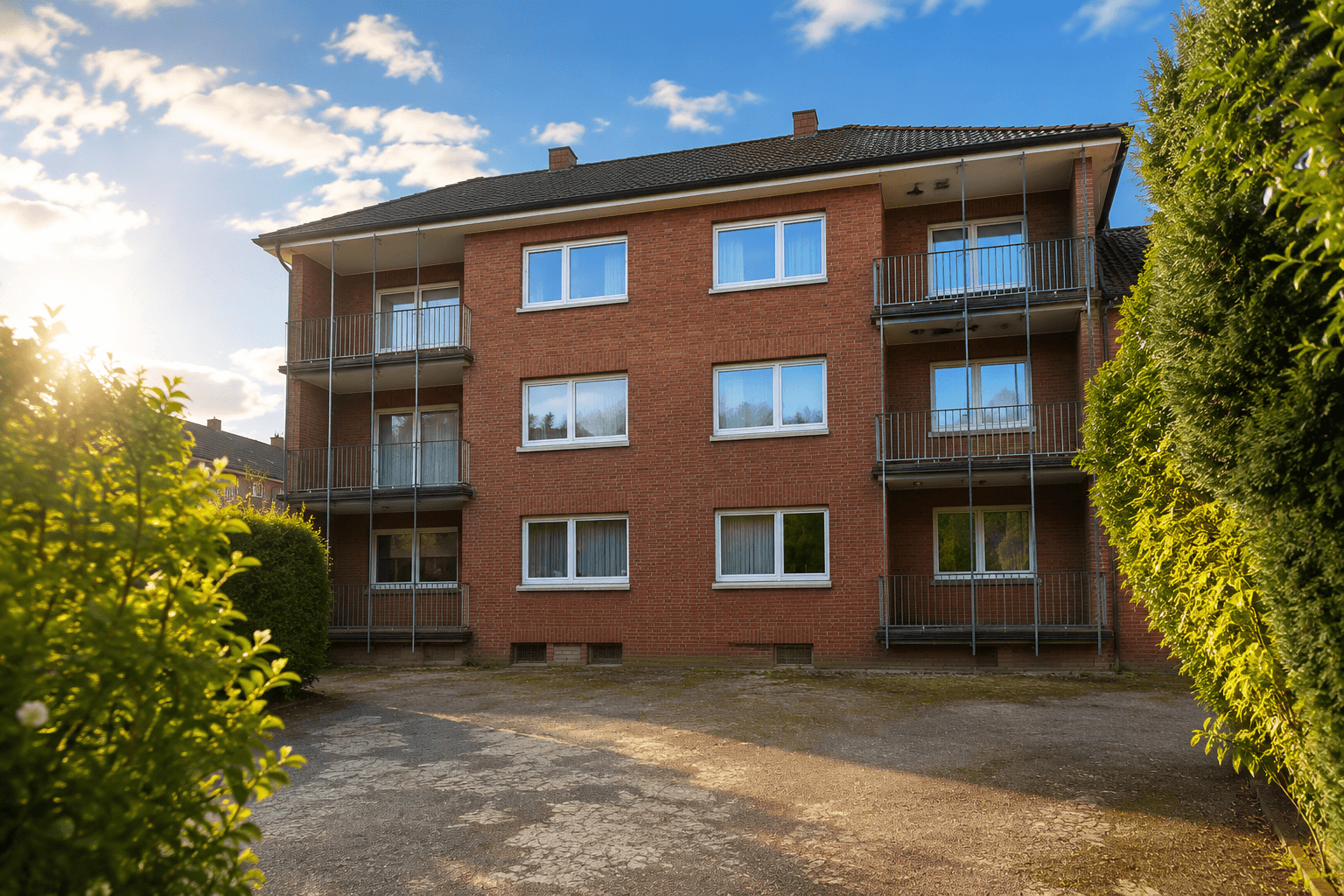 Predaj domu 497 m², pozemek 498 m², Dülmen, Severné Porýnie - Westfálsko Predaj domu 497 m², pozemek 498 m², Dülmen, Severné Porýnie - Westfálsko