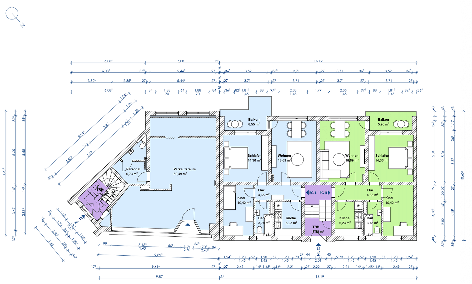 Predaj domu 497 m², pozemek 498 m², Dülmen, Severné Porýnie - Westfálsko Predaj domu 497 m², pozemek 498 m², Dülmen, Severné Porýnie - Westfálsko