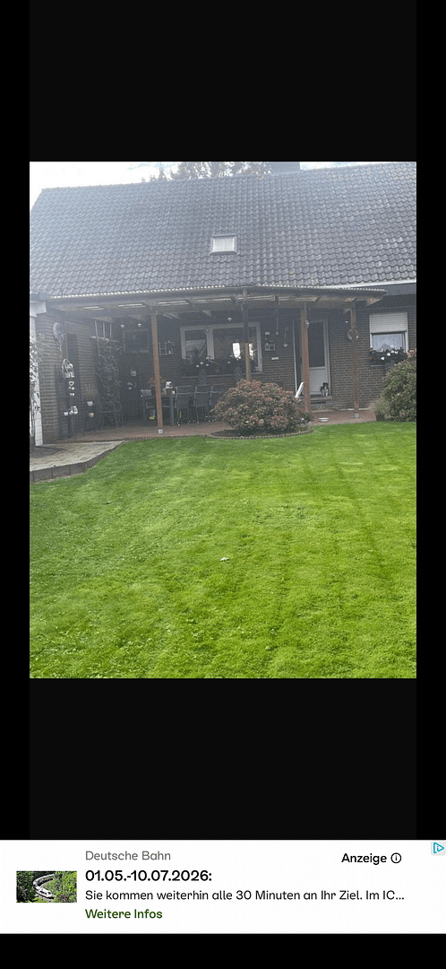 Predaj domu 220 m², pozemek 1.050 m², Am Lehmpool 10, Lorup, Dolné Sasko Predaj domu 220 m², pozemek 1.050 m², Am Lehmpool 10, Lorup, Dolné Sasko