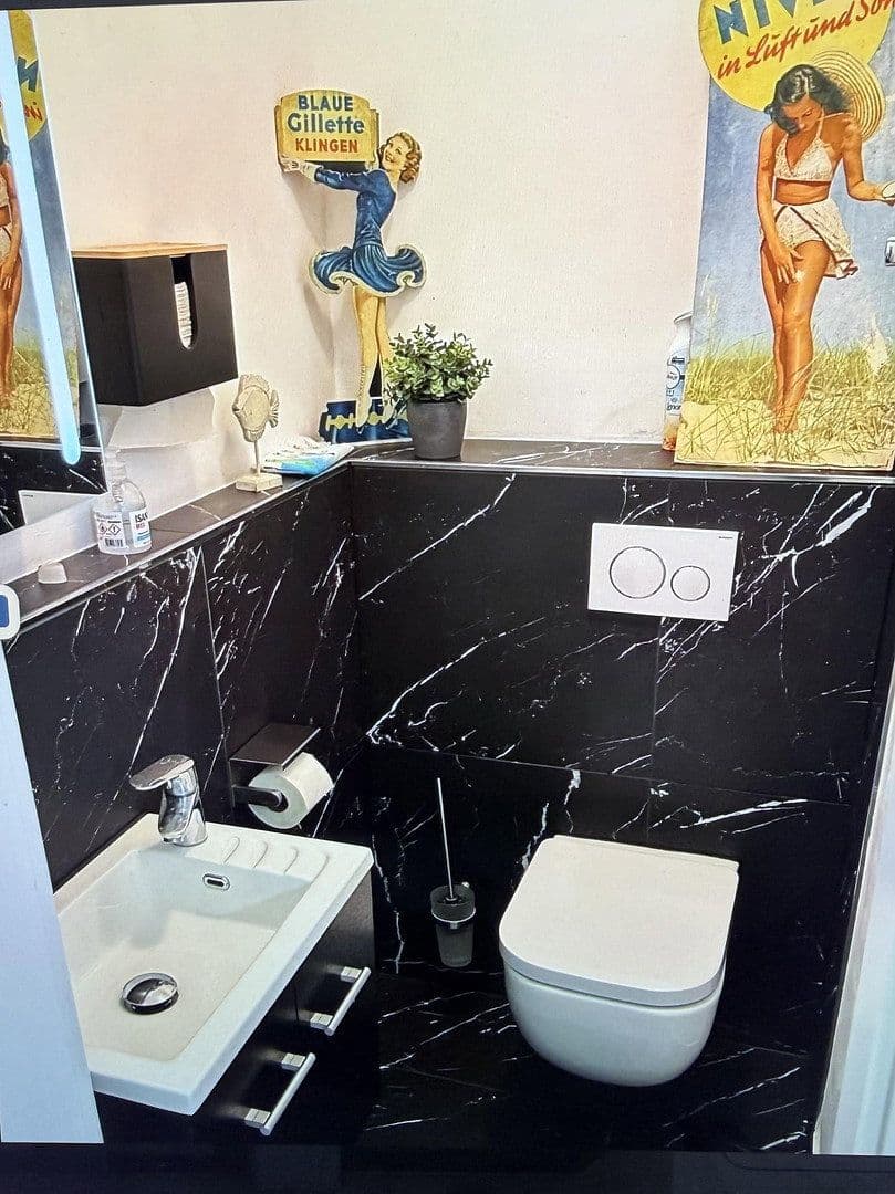 Predaj nebytového priestoru 39 m², Dossenheim, Bádensko-Wurttembersko Predaj nebytového priestoru 39 m², Dossenheim, Bádensko-Wurttembersko