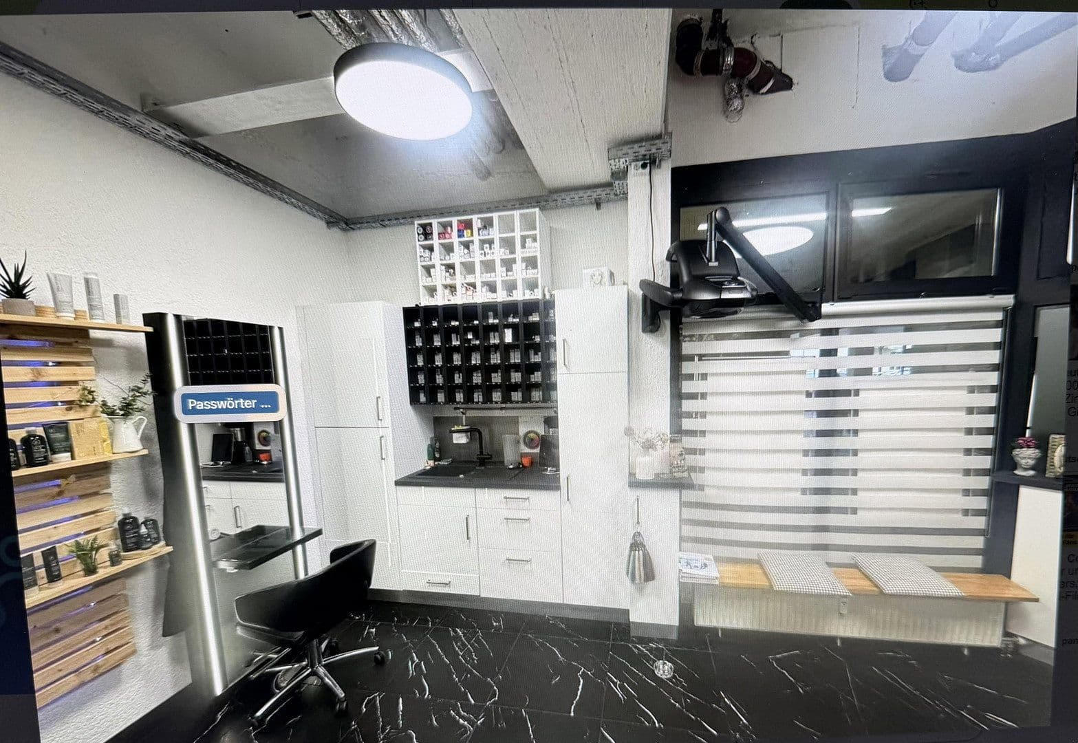 Predaj nebytového priestoru 39 m², Dossenheim, Bádensko-Wurttembersko Predaj nebytového priestoru 39 m², Dossenheim, Bádensko-Wurttembersko