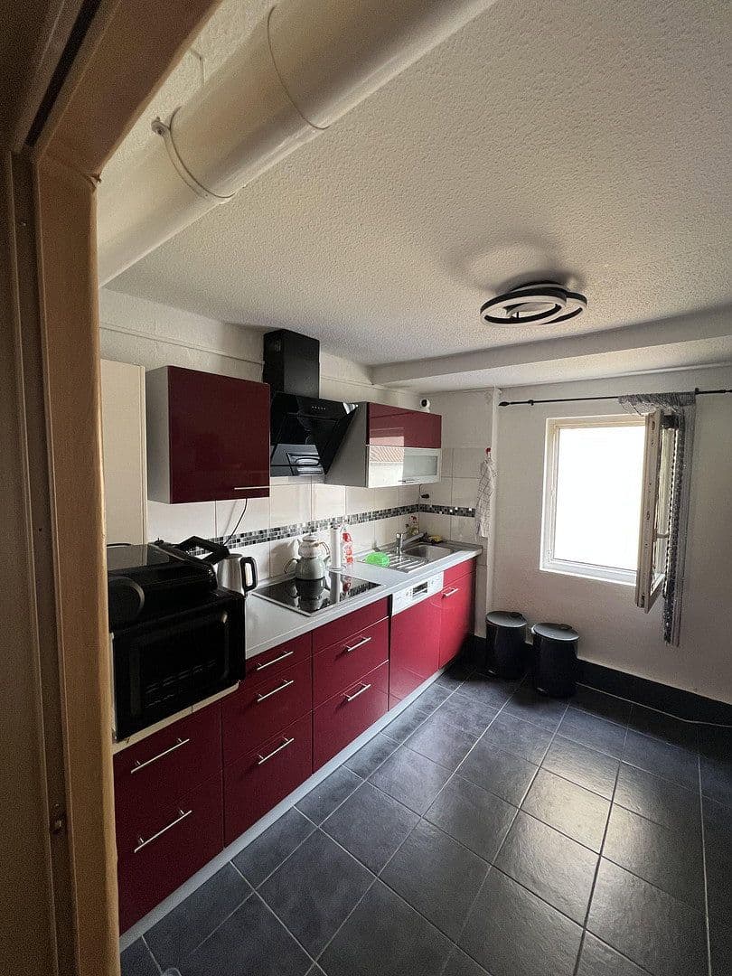 Predaj domu 246 m², pozemek 246 m², Asperg, Bádensko-Wurttembersko Predaj domu 246 m², pozemek 246 m², Asperg, Bádensko-Wurttembersko