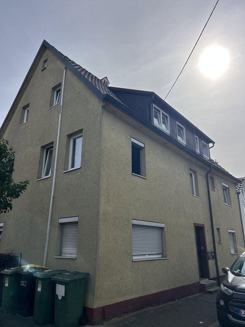 Predaj domu 246 m², pozemek 246 m², Asperg, Bádensko-Wurttembersko Predaj domu 246 m², pozemek 246 m², Asperg, Bádensko-Wurttembersko
