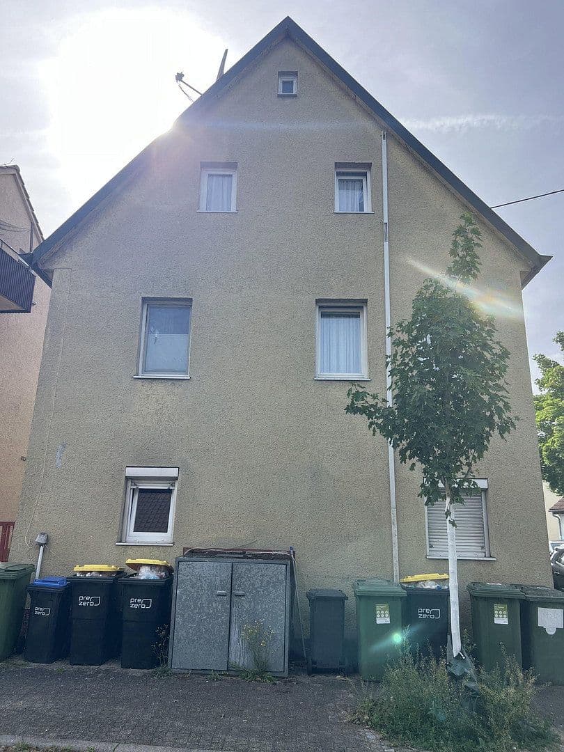 Predaj domu 246 m², pozemek 246 m², Asperg, Bádensko-Wurttembersko Predaj domu 246 m², pozemek 246 m², Asperg, Bádensko-Wurttembersko