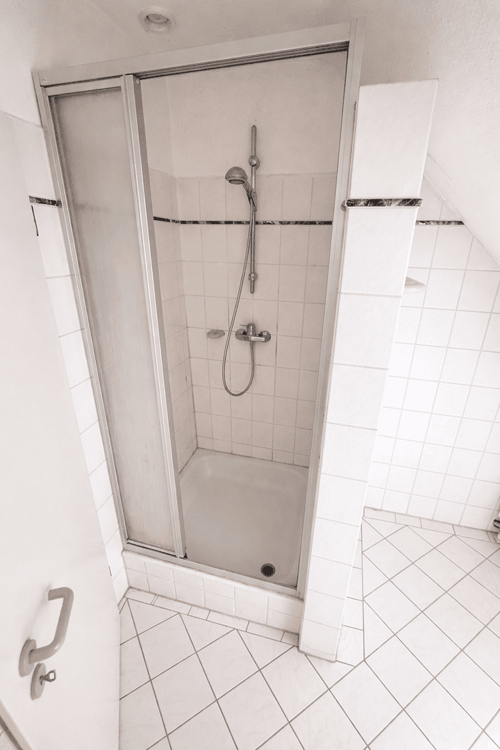 Prenájom bytu 1-izbový 49 m², Dorfstraße 7, Damshagen, Meklenbursko-Predpomoransko Prenájom bytu 1-izbový 49 m², Dorfstraße 7, Damshagen, Meklenbursko-Predpomoransko