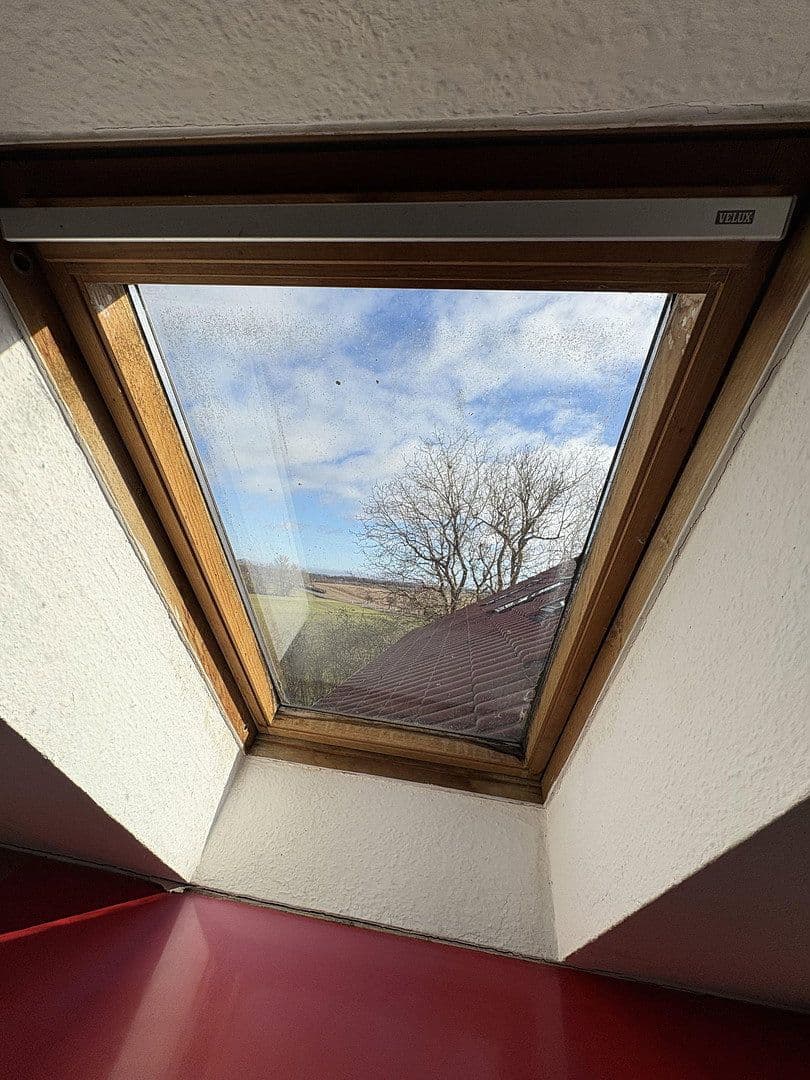 Prenájom bytu 1-izbový 49 m², Dorfstraße 7, Damshagen, Meklenbursko-Predpomoransko Prenájom bytu 1-izbový 49 m², Dorfstraße 7, Damshagen, Meklenbursko-Predpomoransko